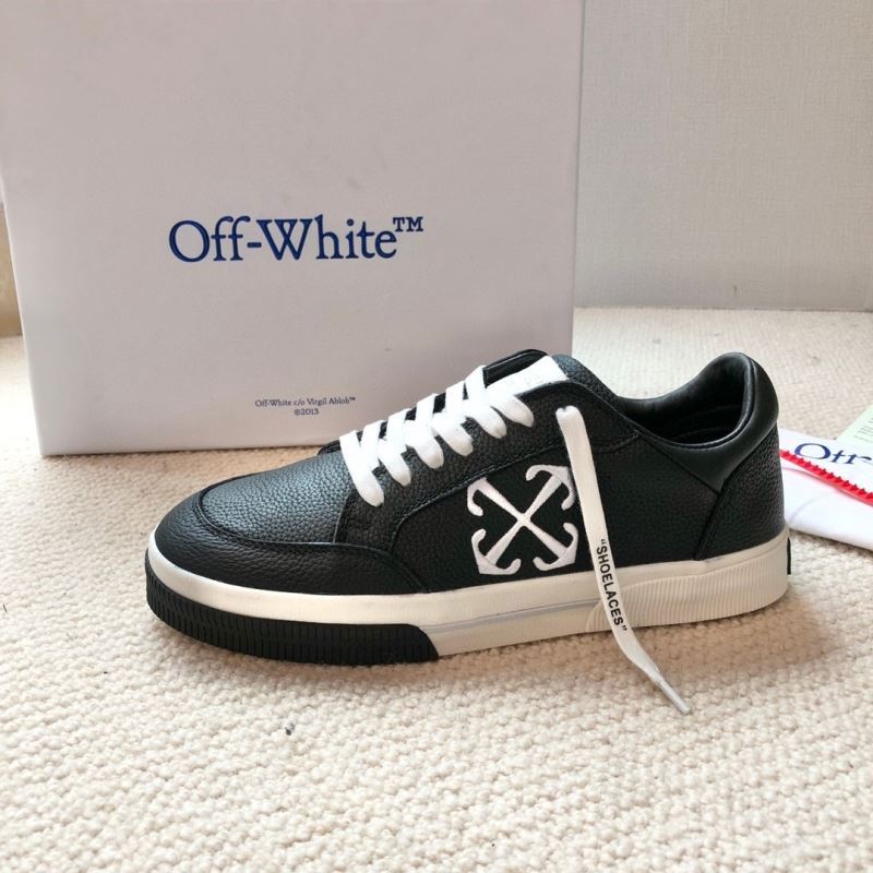 Off White Shoes